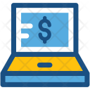 پیش‌نمایش فایل online-payment-85 از پک آیکون‌های بامزه مالی و پرداخت ۲
