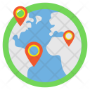 پیش‌نمایش فایل global-positioning-system-10 از پک آیکون‌های تخت مدیریت تیم