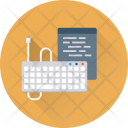 پیش‌نمایش فایل keyboard-308 از پک دیجیتال و بازاریابی ۱