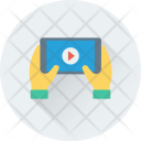 پیش‌نمایش فایل movie-player-8 از پک دیجیتال و بازاریابی ۱