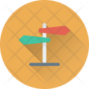 پیش‌نمایش فایل signpost-61 از پک دیجیتال و بازاریابی ۱