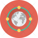 پیش‌نمایش فایل globe-730 از پک دیجیتال و بازاریابی ۱