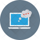 پیش‌نمایش فایل chatting-624 از پک دیجیتال و بازاریابی ۱