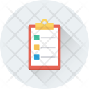 پیش‌نمایش فایل checklist-725 از پک دیجیتال و بازاریابی ۱