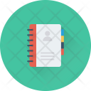پیش‌نمایش فایل contact-book-63 از پک دیجیتال و بازاریابی ۱