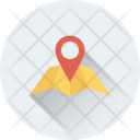 پیش‌نمایش فایل map-pin-43 از پک دیجیتال و بازاریابی ۱