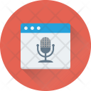 پیش‌نمایش فایل microphone-614 از پک دیجیتال و بازاریابی ۱