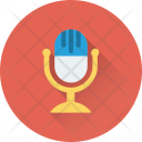 پیش‌نمایش فایل microphone-615 از پک دیجیتال و بازاریابی ۱