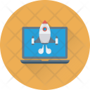 پیش‌نمایش فایل rocket-829 از پک دیجیتال و بازاریابی ۱