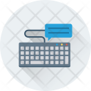 پیش‌نمایش فایل keyboard-310 از پک دیجیتال و بازاریابی ۱