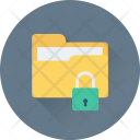 پیش‌نمایش فایل locked-folder-4 از پک دیجیتال و بازاریابی ۱