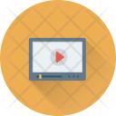 پیش‌نمایش فایل media-player-32 از پک دیجیتال و بازاریابی ۱