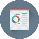 پیش‌نمایش فایل graph-report-vector-icon از پک دیجیتال و بازاریابی ۱