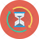 پیش‌نمایش فایل hourglass-386 از پک دیجیتال و بازاریابی ۱