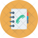 پیش‌نمایش فایل phone-book-22 از پک دیجیتال و بازاریابی ۱