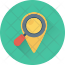 پیش‌نمایش فایل search-location-10 از پک دیجیتال و بازاریابی ۱