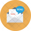 پیش‌نمایش فایل sending-email از پک دیجیتال و بازاریابی ۱