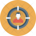 پیش‌نمایش فایل user-target-8 از پک دیجیتال و بازاریابی ۱