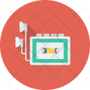 پیش‌نمایش فایل audio-player-9 از پک تابستان و تعطیلات ۱