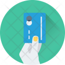 پیش‌نمایش فایل bank-card-1 از پک تابستان و تعطیلات ۱