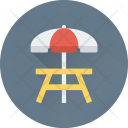 پیش‌نمایش فایل beach-table-1 از پک تابستان و تعطیلات ۱