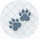 پیش‌نمایش فایل dog-paw-4 از پک تابستان و تعطیلات ۱