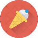 پیش‌نمایش فایل ice-cream-cone-24 از پک تابستان و تعطیلات ۱