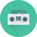 پیش‌نمایش فایل boombox-74 از پک تابستان و تعطیلات ۱