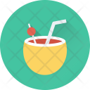 پیش‌نمایش فایل coconut-drink-26 از پک تابستان و تعطیلات ۱