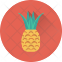 پیش‌نمایش فایل pineapple-133 از پک تابستان و تعطیلات ۱