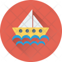 پیش‌نمایش فایل sailboat-43 از پک تابستان و تعطیلات ۱