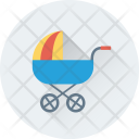 پیش‌نمایش فایل baby-stroller-6 از پک Summer And Holiday 1 