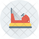 پیش‌نمایش فایل bumper-car-7 از پک Summer And Holiday 1 
