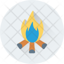 پیش‌نمایش فایل campfire-117 از پک Summer And Holiday 1 