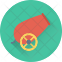 پیش‌نمایش فایل cannon-30 از پک Summer And Holiday 1 