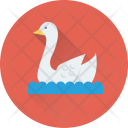پیش‌نمایش فایل duck-138 از پک Summer And Holiday 1 