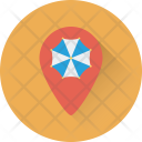 پیش‌نمایش فایل map-locator-8 از پک Summer And Holiday 1 