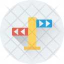 پیش‌نمایش فایل signpost-64 از پک Summer And Holiday 1 