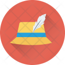 پیش‌نمایش فایل beach-hat-9 از پک Summer And Holiday 1 