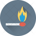 پیش‌نمایش فایل burn-stick از پک Summer And Holiday 1 