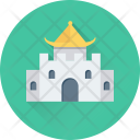 پیش‌نمایش فایل castle-248 از پک Summer And Holiday 1 