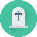 پیش‌نمایش فایل gravestone-90 از پک Summer And Holiday 1 