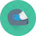 پیش‌نمایش فایل helmet-336 از پک Summer And Holiday 1 