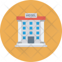 پیش‌نمایش فایل hotel-building-12 از پک Summer And Holiday 1 