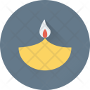 پیش‌نمایش فایل oil-lamp از پک Summer And Holiday 1 