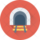 پیش‌نمایش فایل road-tunnel از پک Summer And Holiday 1 