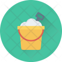 پیش‌نمایش فایل sand-pail-1 از پک Summer And Holiday 1 