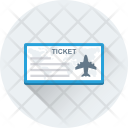 پیش‌نمایش فایل air-ticket-6 از پک Summer And Holiday 1 