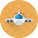 پیش‌نمایش فایل airplane-336 از پک Summer And Holiday 1 