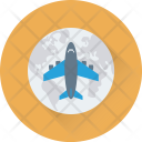 پیش‌نمایش فایل airplane-337 از پک Summer And Holiday 1 